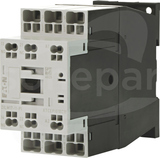 DILM17-11(RDC24)-PI 8,3kW 1Z+1R Stycznik mocy 3P