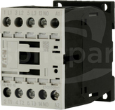 DILM12-10 12A 5,5kW 1NO 24V50Hz Stycznik 3P