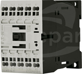 DILM15-10(24VDC)-PI Stycznik 3P