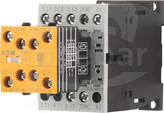 DILMS9-R23 9A 2NO+3NC 24VDC Stycznik mocy 3P