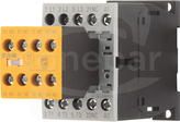 DILMS12-23 12A 2NO+3NC 230V 50Hz/240V 60Hz Stycznik mocy 3P