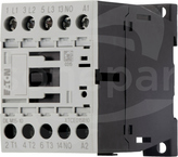 DILM15-10 15A 7,5kW 1NO 220V50/60Hz Stycznik 3P