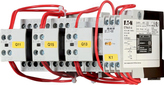 SDAINLM16 230V50Hz 240V60Hz Zestaw stycznikowy