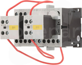 DIULM9/21 230V50Hz 240V60Hz Zestaw stycznikowy z blokadą