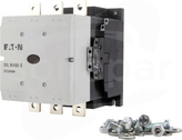 DILM400-S/22 400A 200kW 2NO+2NC 110-120V Stycznik 3P