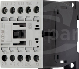 DILM12-01 12A 5,5kW 1NC 48VDC Stycznik 3P