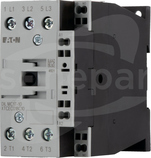 DILMC17-10 17A 7,5kW 1NO RDC24 Stycznik 3P