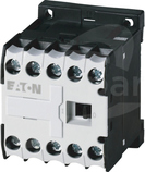 DILER-31-G 24VDC Stycznik pomocniczy