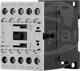 DILA-31 42V50Hz 48V60Hz Stycznik pomocniczy