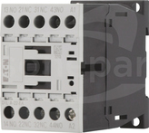 DILA-22-EA 2NO 2NC 230V50Hz/240V60Hz Stycznik pomocniczy