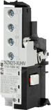 NZM2/3-XUHIV12DC Wyzwalacz zanikowy