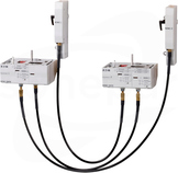 NZM3/4-XMVR Blokada mechaniczna