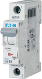 PLSM-D16-MW 1P D16A 10kA Wyłącznik nadprądowy