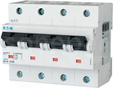 AZ-4-C50 4P C50A Wyłącznik nadprądowy