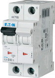 PLZM-B40/1N-MW 1P+N B40A 10kA Wyłącznik nadprądowy