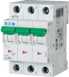 PLSM-C6/3-MW 3P C6A 10kA Wyłącznik nadprądowy