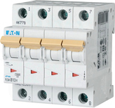 PLSM-D13/4-MW 4P D13A 10kA Wyłącznik nadprądowy