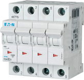 PLSM-C3/4-MW 4P C3A 10kA Wyłącznik nadprądowy