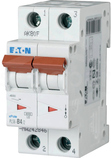 PLS6-C4/2-MW 2P C4A Wyłącznik nadprądowy