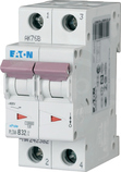 PLSM-C32/2-MW 2P C32A 10kA Wyłącznik nadprądowy