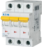 PLS6-C25/3-MW 3P C25A Wyłącznik nadprądowy