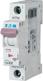 PLSM-C32-MW 1P C32A 10kA Wyłącznik nadprądowy