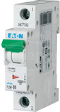 PLSM-C6-MW 1P C6A 10kA Wyłącznik nadprądowy