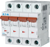 PLSM-D4/4-MW 4P D4A 10kA Wyłącznik nadprądowy