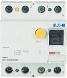FRCMM-100/4/003 4P 100A 30mA typ-AC Wyłącznik różnicowoprądowy