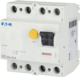 PFIM-100/4/03-A 4P 100A 300mA typ-A Wyłącznik różnicowoprądowy