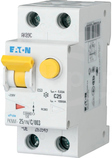PKNM-25/1N/C/003-MW 1P+N C25A 30mA typ-AC Wyłącznik różnicowo-nadprądowy