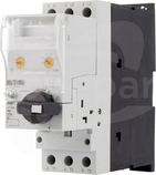 PKE65/AK/XTU-65 Wyłącznik silnikowy z zabezpieczeniem elektroniczn