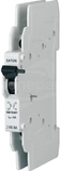 Z-IHK-NA NO+NC 6A 250VAC IP40 Styk pomocniczy