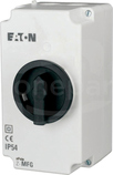 Z-MFG/NL IP54 Obudowa