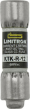 KTK-R-12 Wkładka bezpiecznikowa