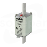 WT/NH-1 gL/gG 160A 500V Wkładka bezpiecznikowa NH podw.wskaźnik