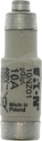 D01 10A T gL/gG 400VAC E14 Wkładka bezpiecznikowa D0