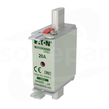 WT/NH-000 aM 20A 690V Wkładka bezpiecznikowa NH podwójny wskaźnik