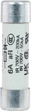 14x51 6A 700VAC Bezpiecznik