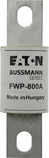 FWP-800A Bezpiecznik