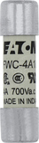 10x38 4A 700VAC Wkładka bezpiecznikowa