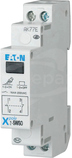 Z-SW/SO 250VAC 16A 1NO+1NC Przekaźnik impulsowy