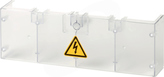 COVERDMV630N/1000N Osłona zacisków