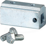 COUP8X8MM 8x8mm Element sprzęgający