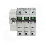 CCP2RL-3-60CF 60A 600VAC 125VDC Rozłącznik bezpiecznikowy