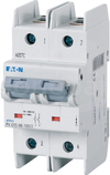 PV-DIS-06-100/2 Rozłącznik modułowy DC z dźwignią (PV)