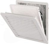 E-FAN5-55 252x252mm IP55 Wentylator z filtrem