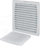 E-FAN5 Wentylator z filtrem
