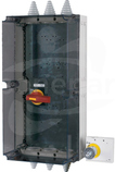 NZM3-XCI48-TVDVR Obudowa izolacyjna do NZM3