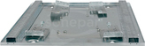 BP-MF-800/10 Rama główna szereg 800MM